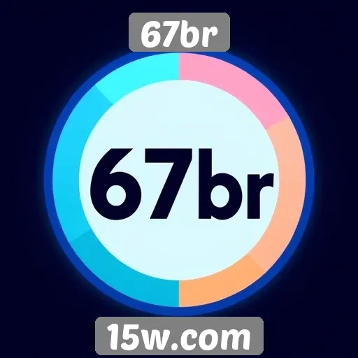 Perfil dos usuários do 67br em crescimento constante