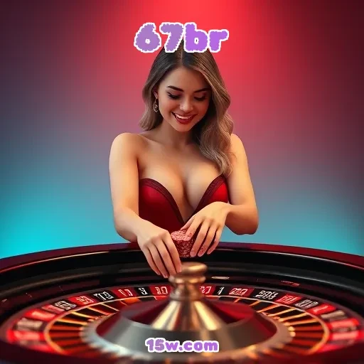 67br: Descubra o Mundo Encantado dos Jogos Casuais e Divirta-se!