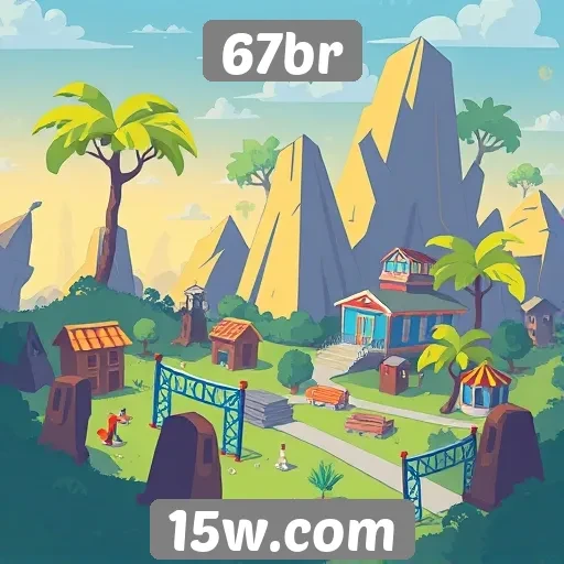 Perspectivas de crescimento da comunidade do 67br