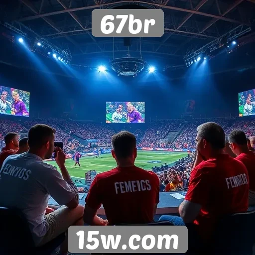 Eventos de jogos programados para 2025