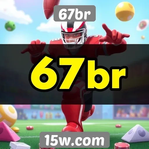 Destaques dos jogos mais populares no 67br