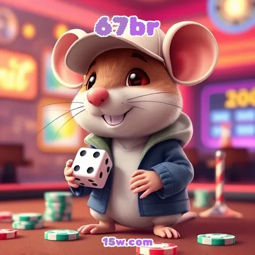 67br: O Melhor do Mundo Aberto com Liberdade e Aventura