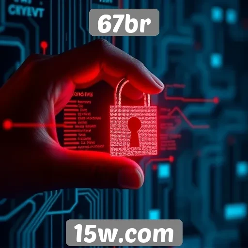 Mudanças na política de privacidade do 67br em 2025