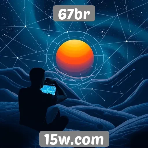 Inovações na experiência do usuário no 67br